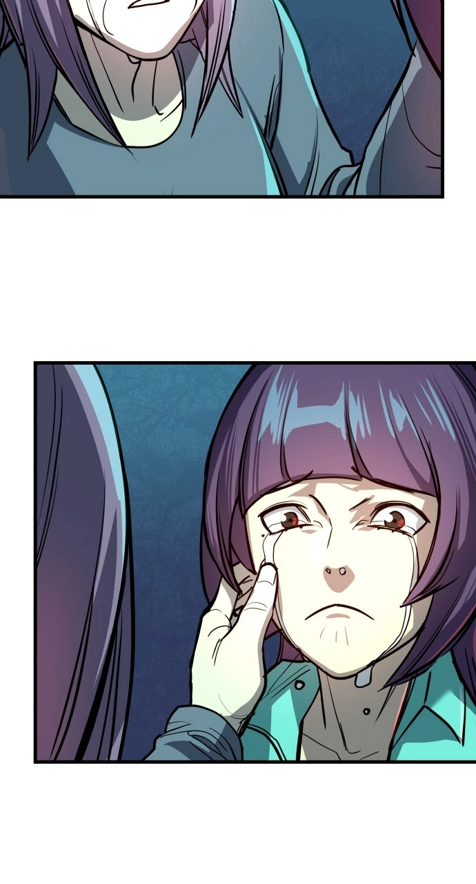Justice is Served Chapter 5 page 70 - 