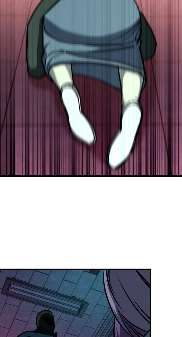 Justice is Served Chapter 5 page 72 - 