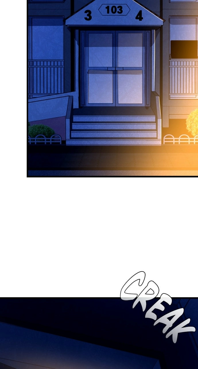 Justice is Served Chapter 5 page 81 - 