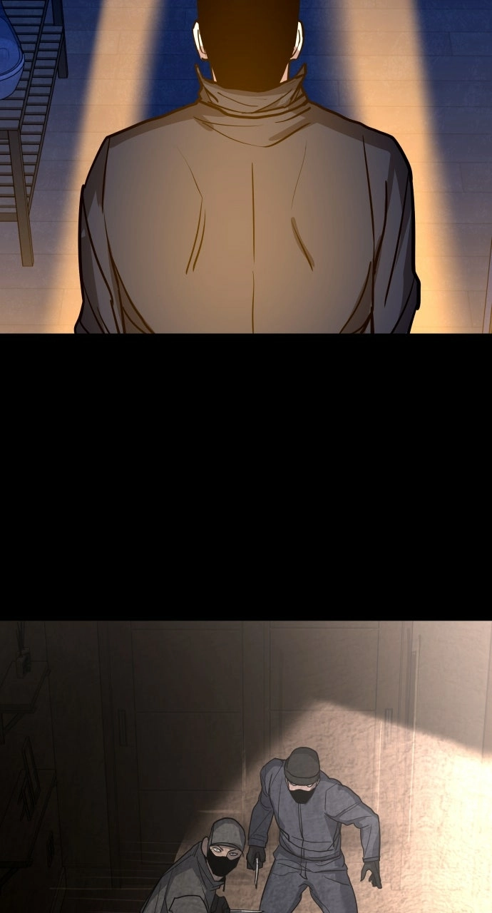 Justice is Served Chapter 5 page 85 - 