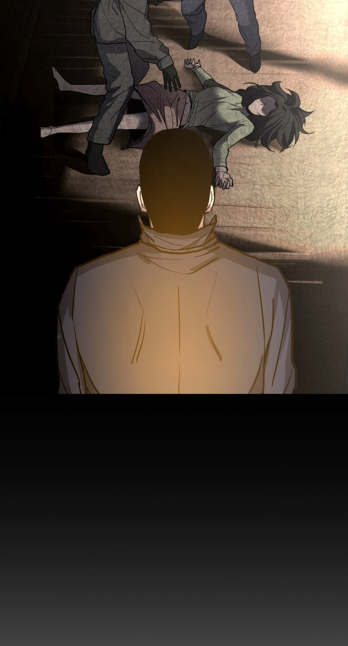 Justice is Served Chapter 5 page 86 - 