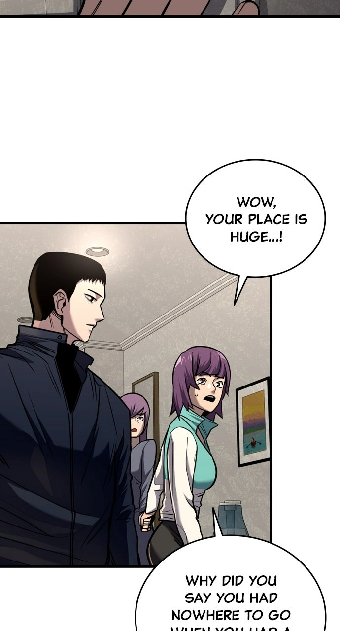 Justice is Served Chapter 5 page 88 - 