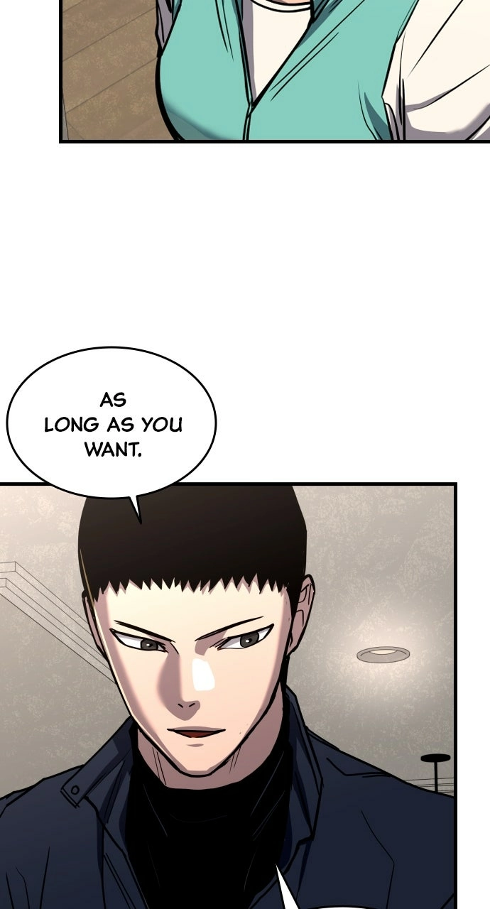 Justice is Served Chapter 5 page 90 - 