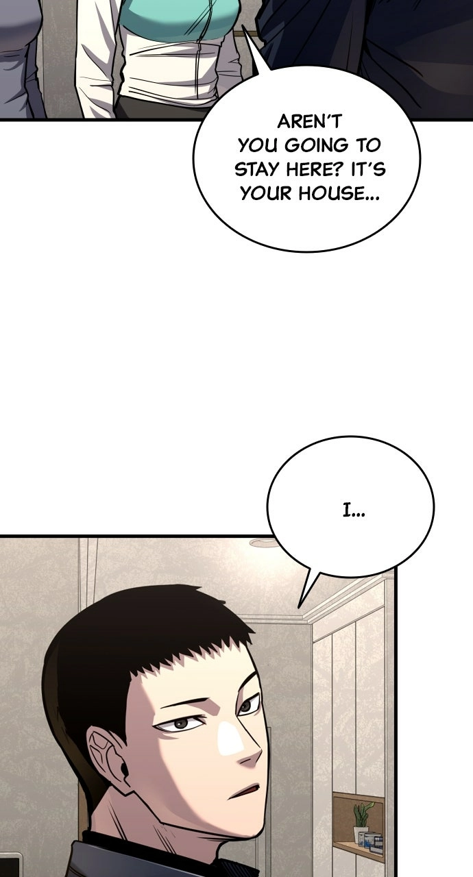 Justice is Served Chapter 5 page 92 - 