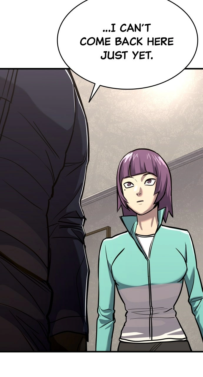 Justice is Served Chapter 5 page 96 - 
