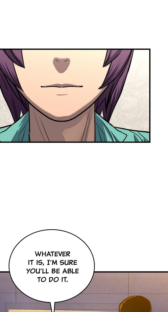 Justice is Served Chapter 5 page 98 - 