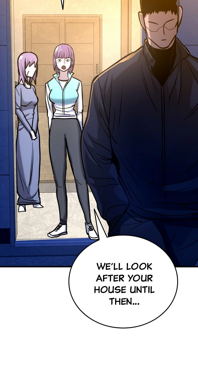 Justice is Served Chapter 5 page 99 - 