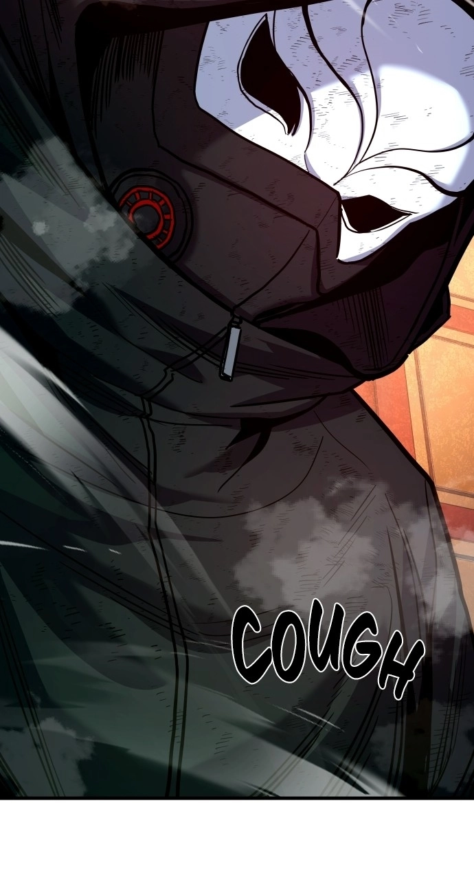 Justice is Served Chapter 50 page 103 - 