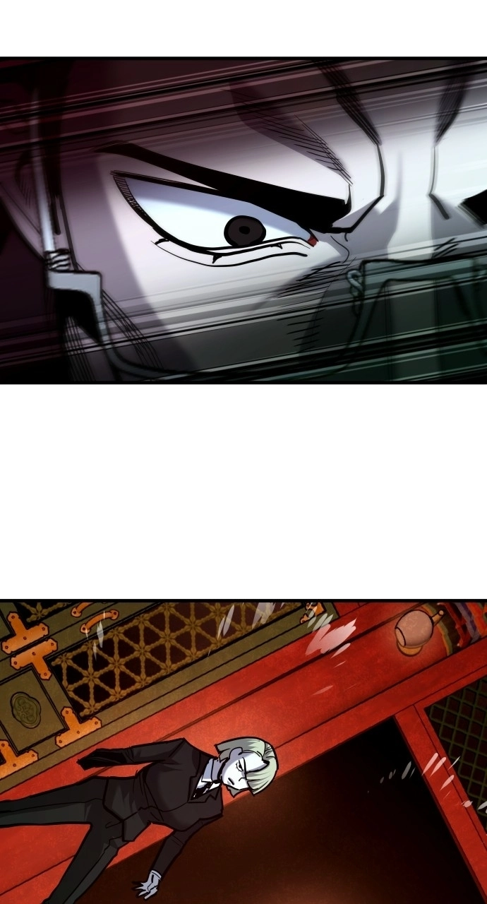 Justice is Served Chapter 50 page 106 - 