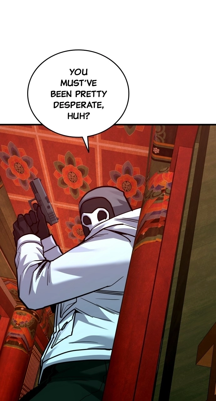 Justice is Served Chapter 50 page 12 - 