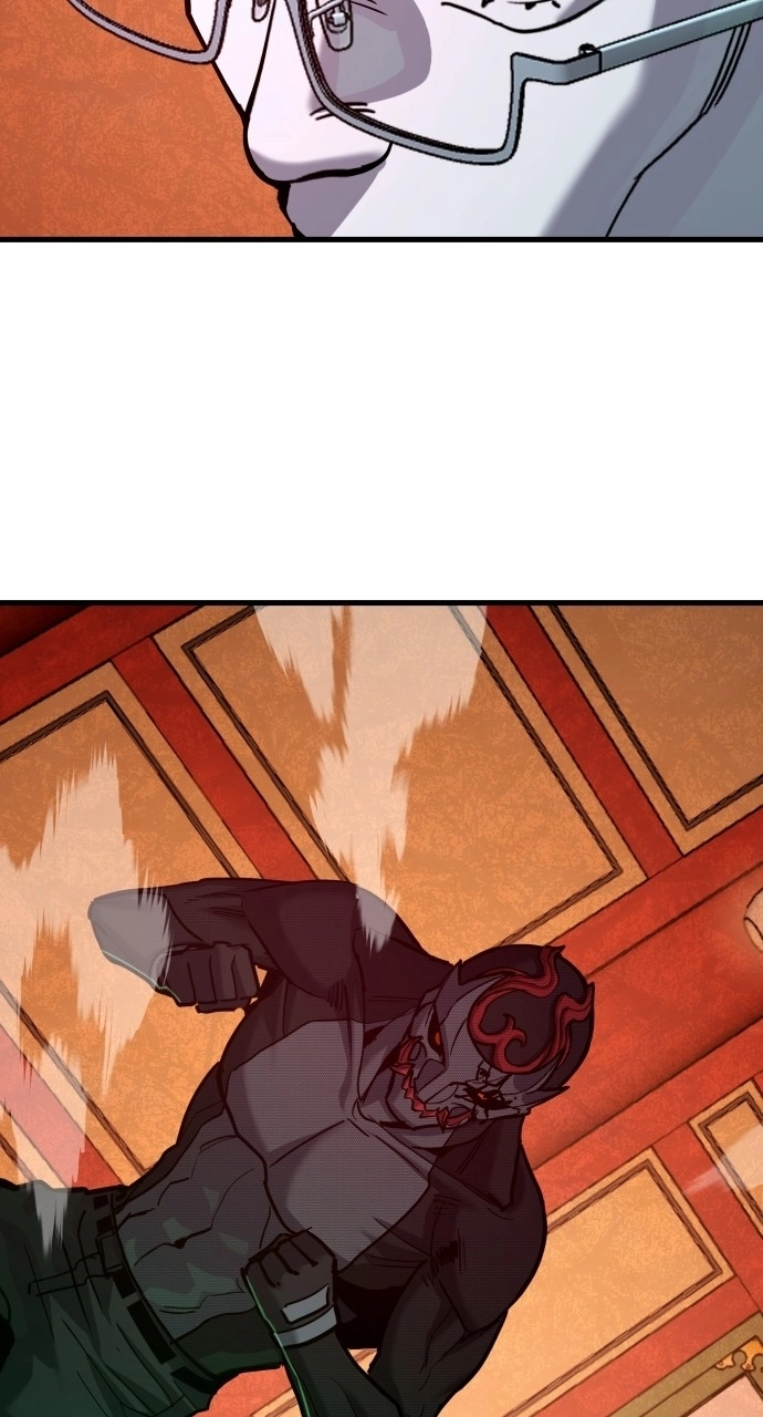Justice is Served Chapter 50 page 111 - 
