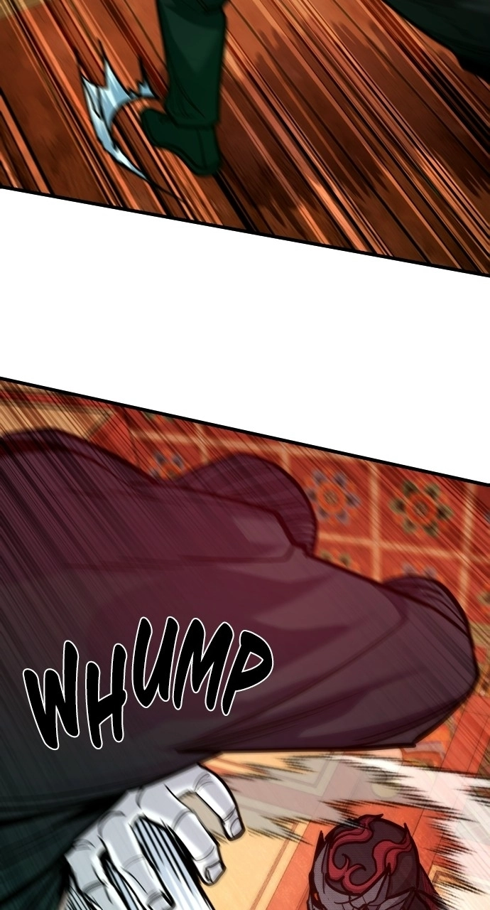 Justice is Served Chapter 50 page 114 - 