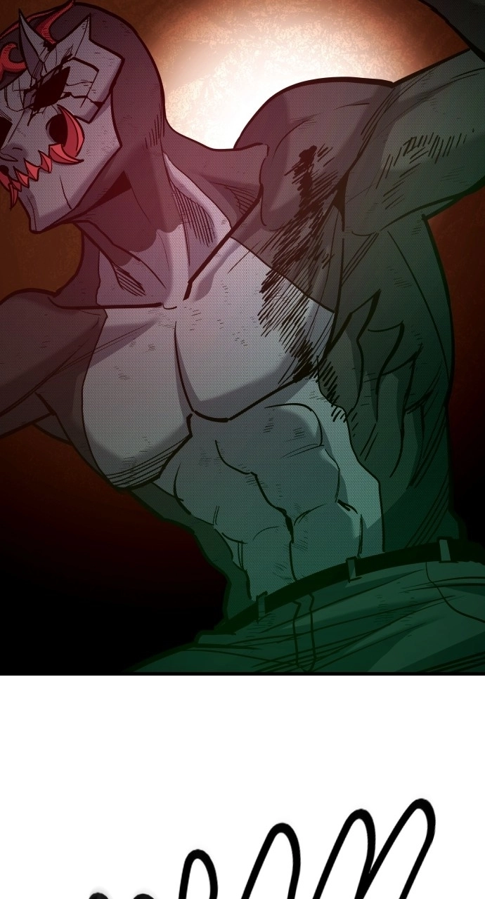 Justice is Served Chapter 50 page 117 - 
