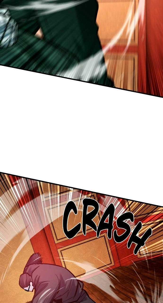 Justice is Served Chapter 50 page 119 - 