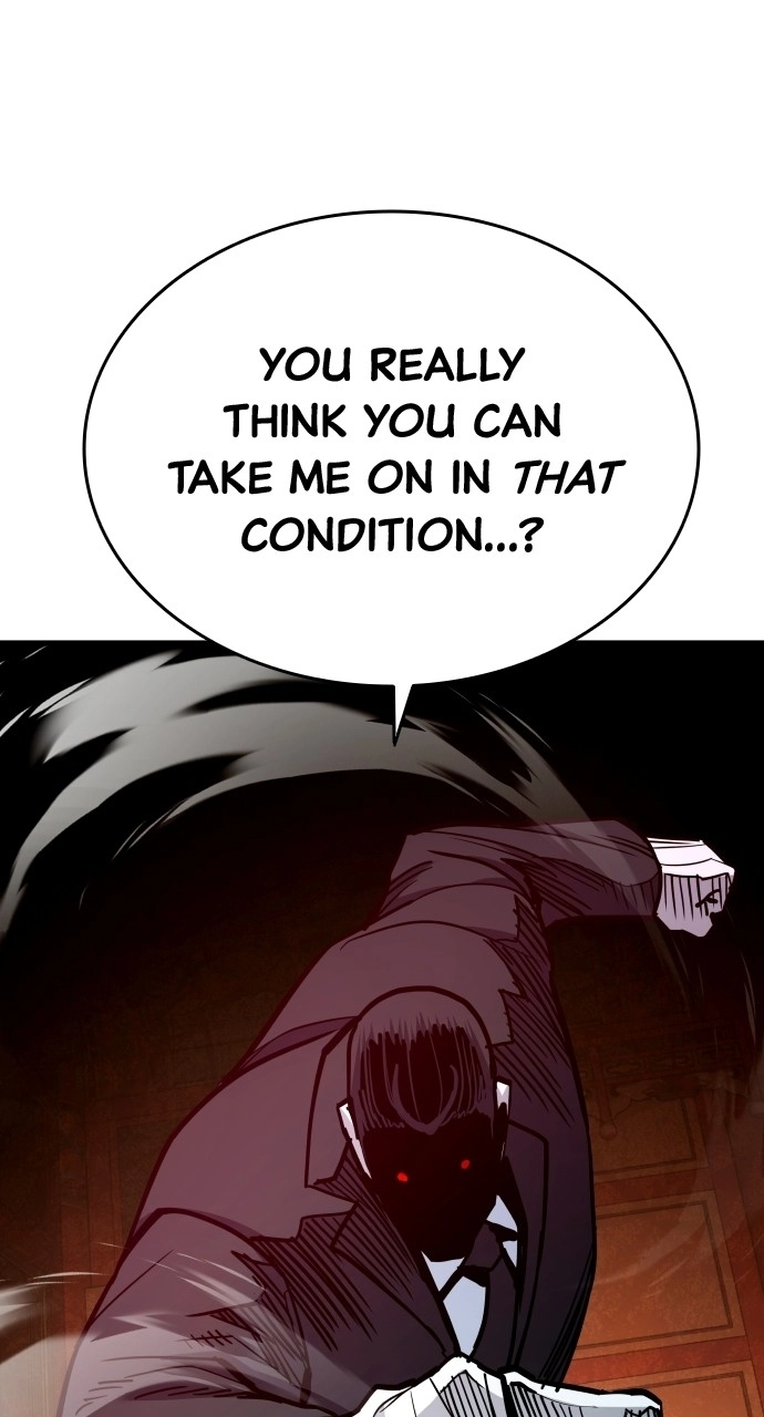 Justice is Served Chapter 50 page 123 - 