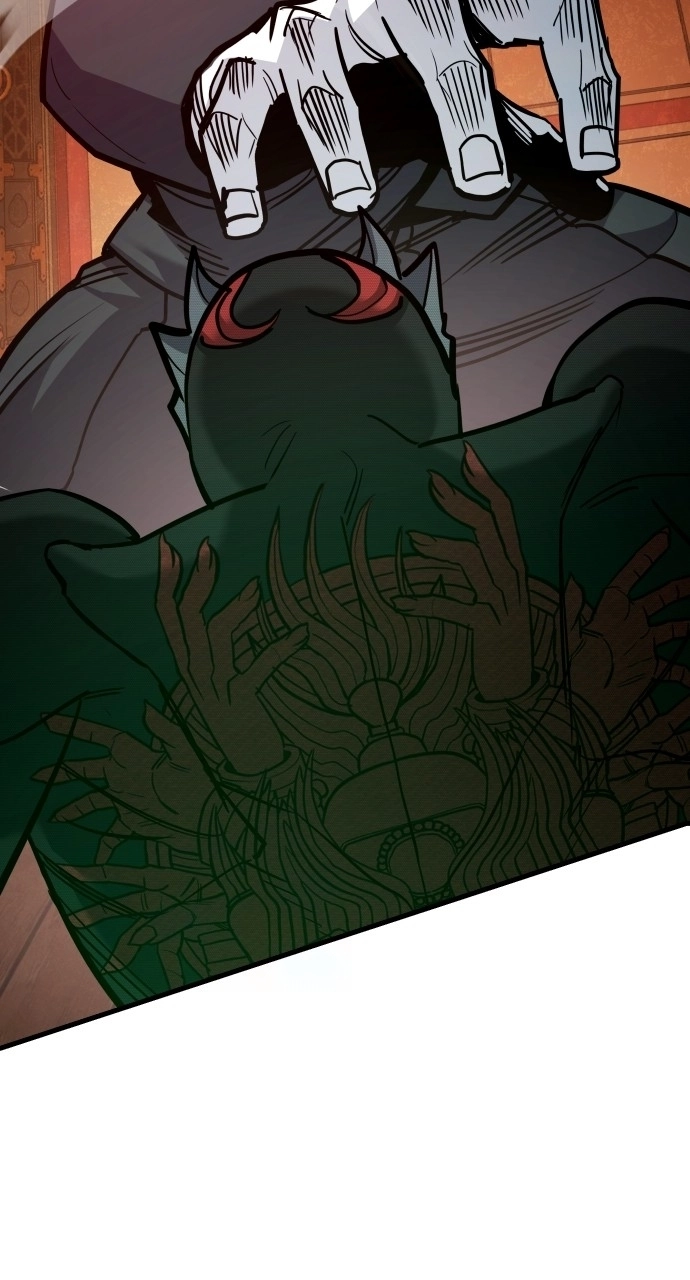 Justice is Served Chapter 50 page 124 - 