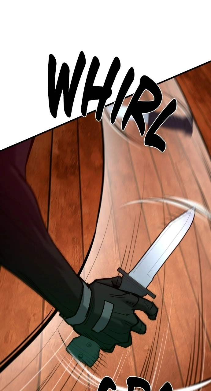 Justice is Served Chapter 50 page 125 - 
