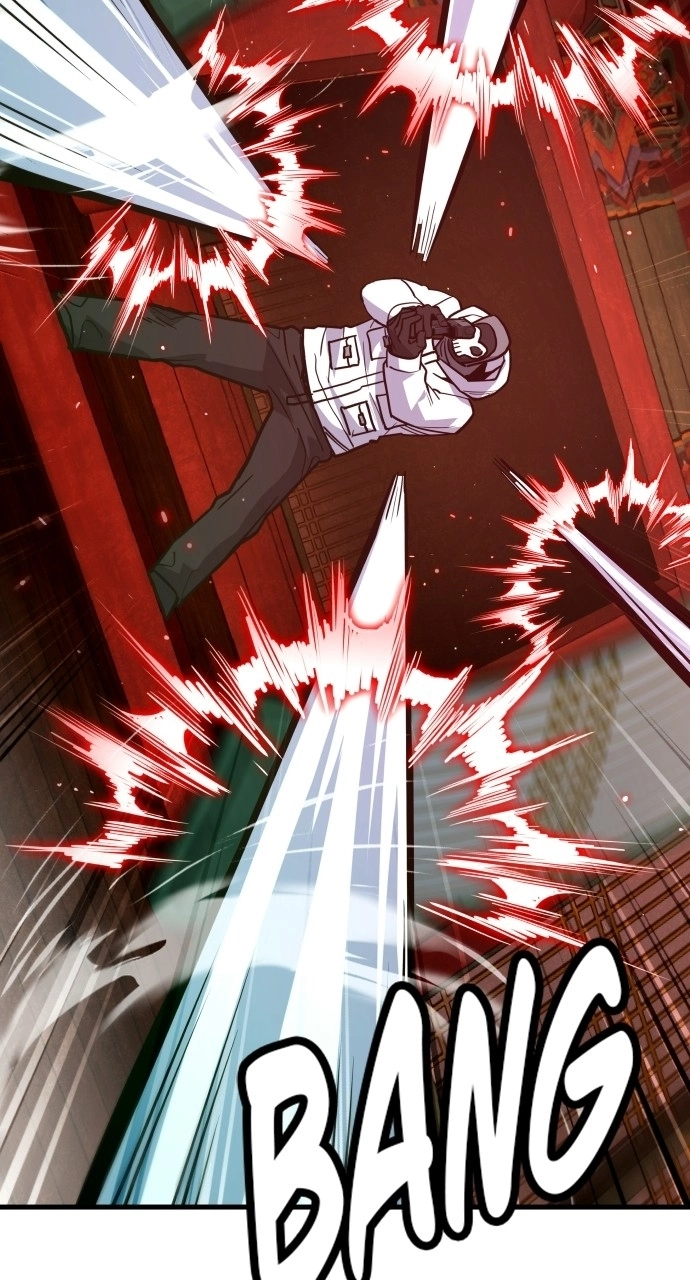 Justice is Served Chapter 50 page 14 - 
