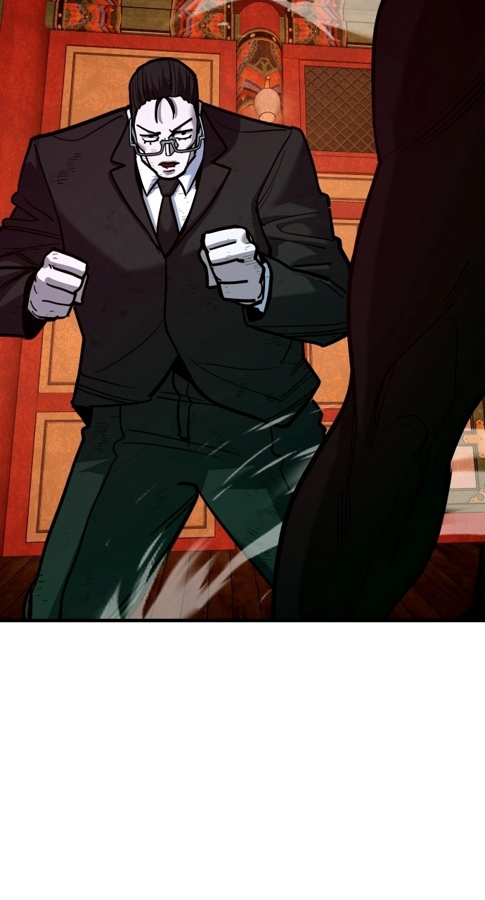 Justice is Served Chapter 50 page 132 - 