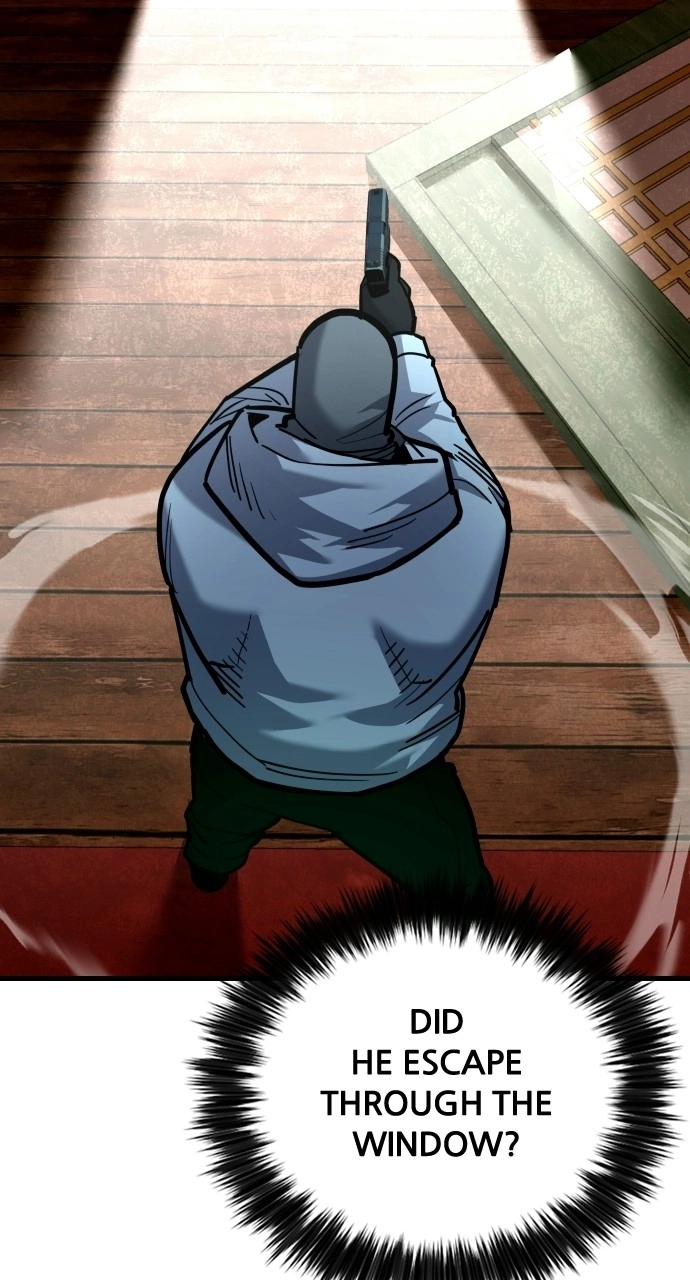 Justice is Served Chapter 50 page 17 - 