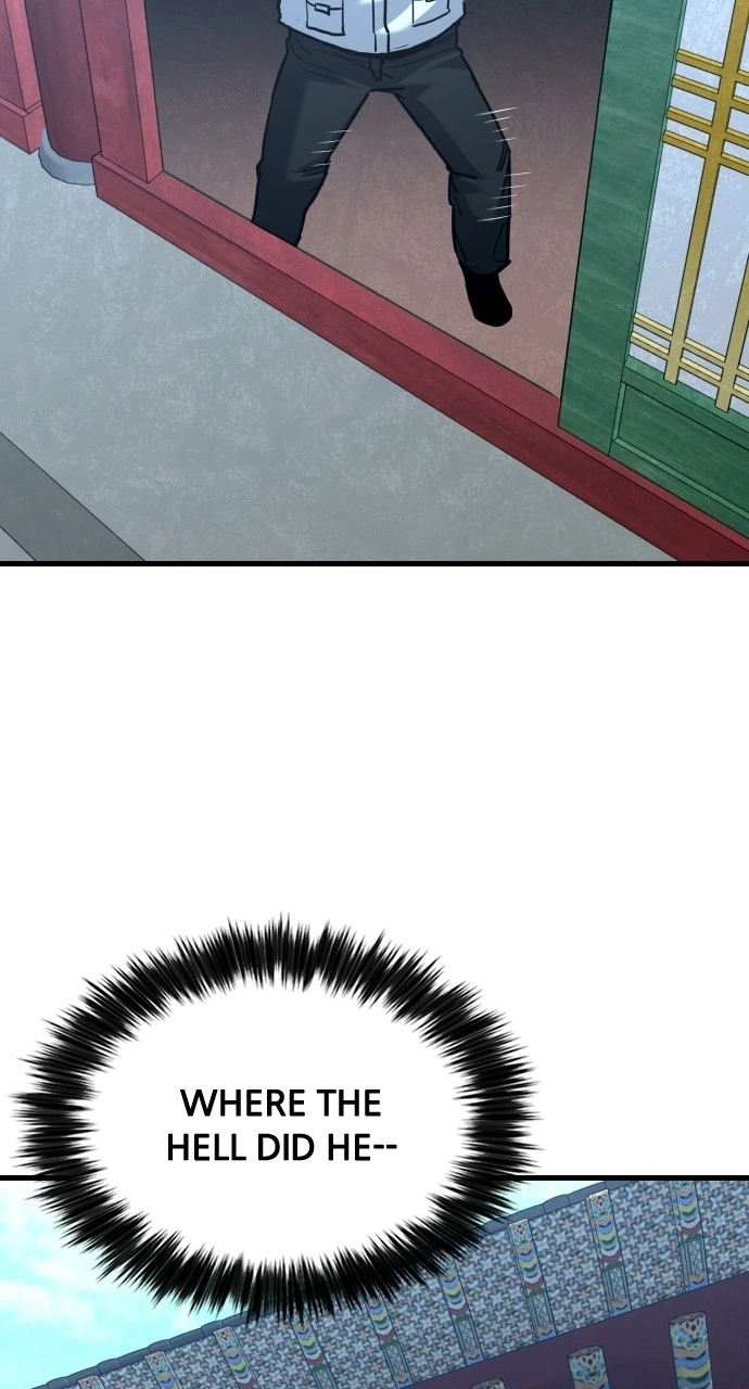 Justice is Served Chapter 50 page 19 - 