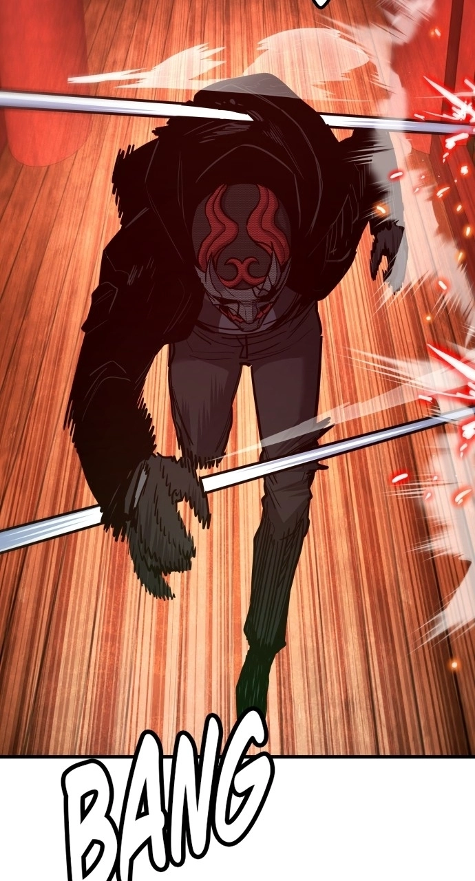 Justice is Served Chapter 50 page 3 - 