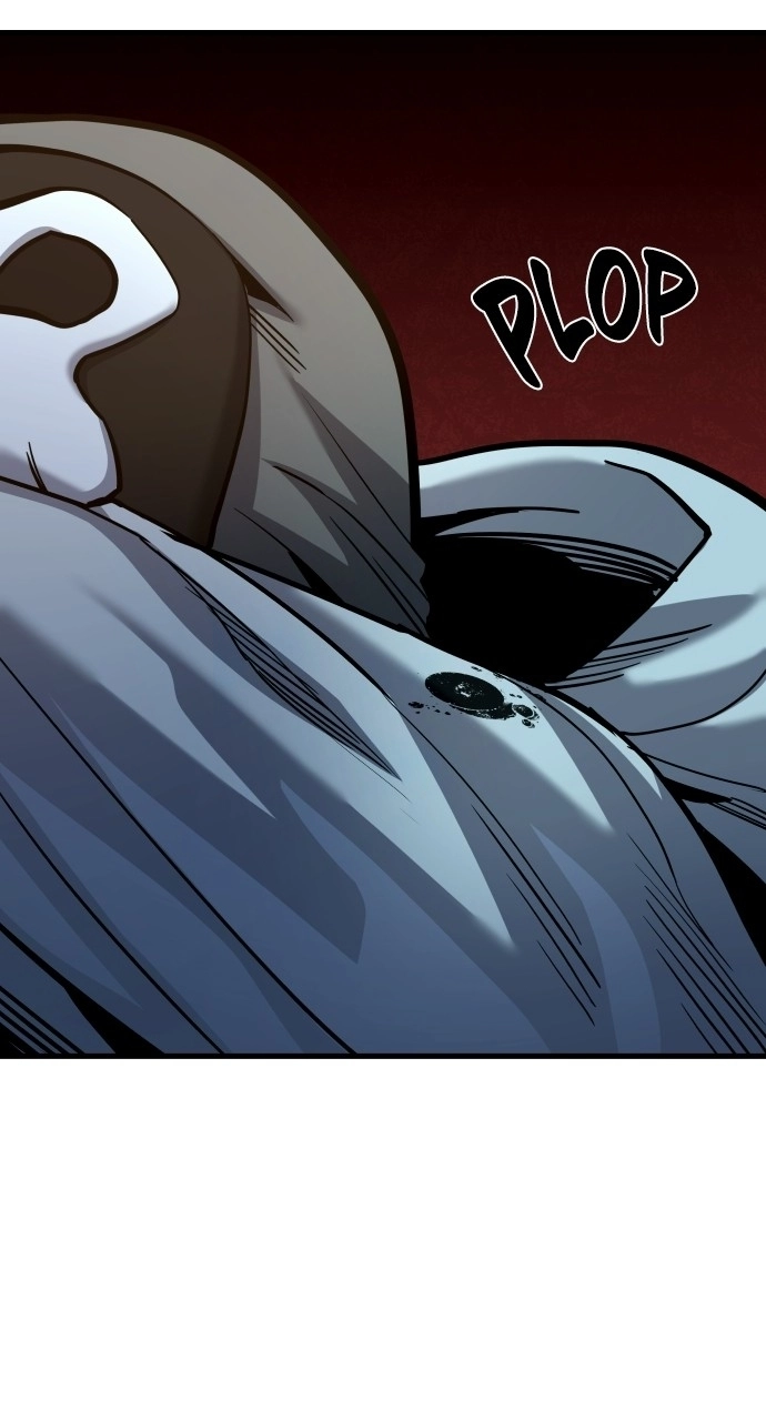 Justice is Served Chapter 50 page 21 - 