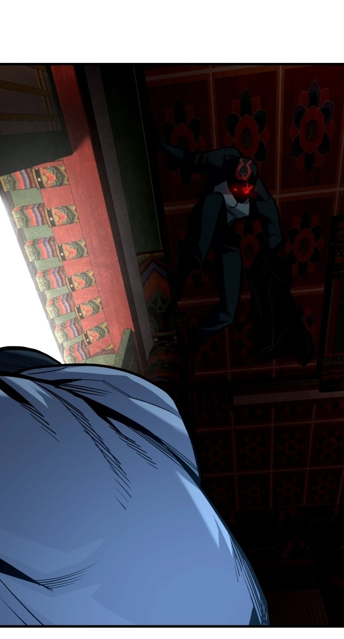Justice is Served Chapter 50 page 22 - 