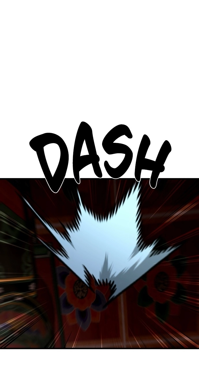 Justice is Served Chapter 50 page 23 - 