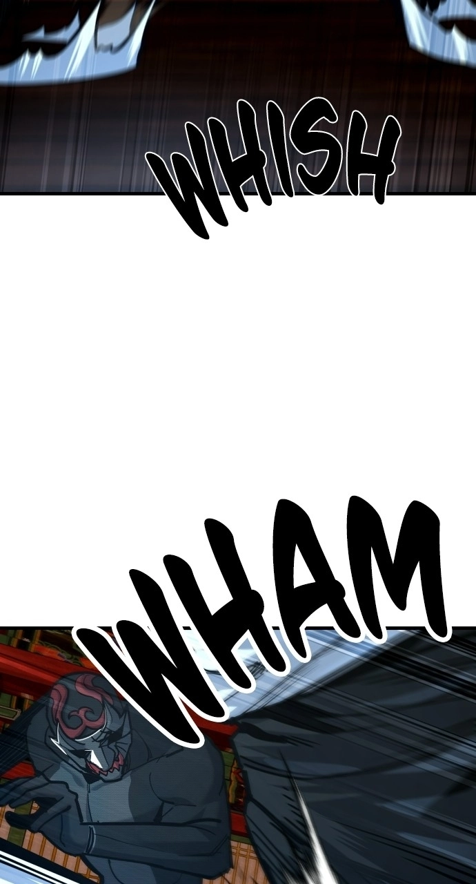 Justice is Served Chapter 50 page 26 - 