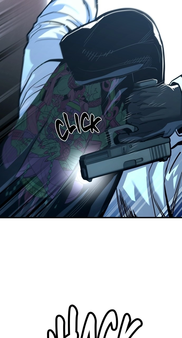 Justice is Served Chapter 50 page 28 - 