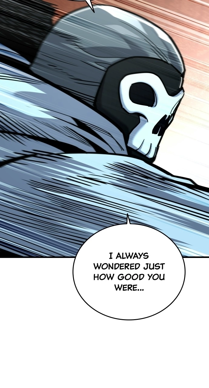 Justice is Served Chapter 50 page 38 - 