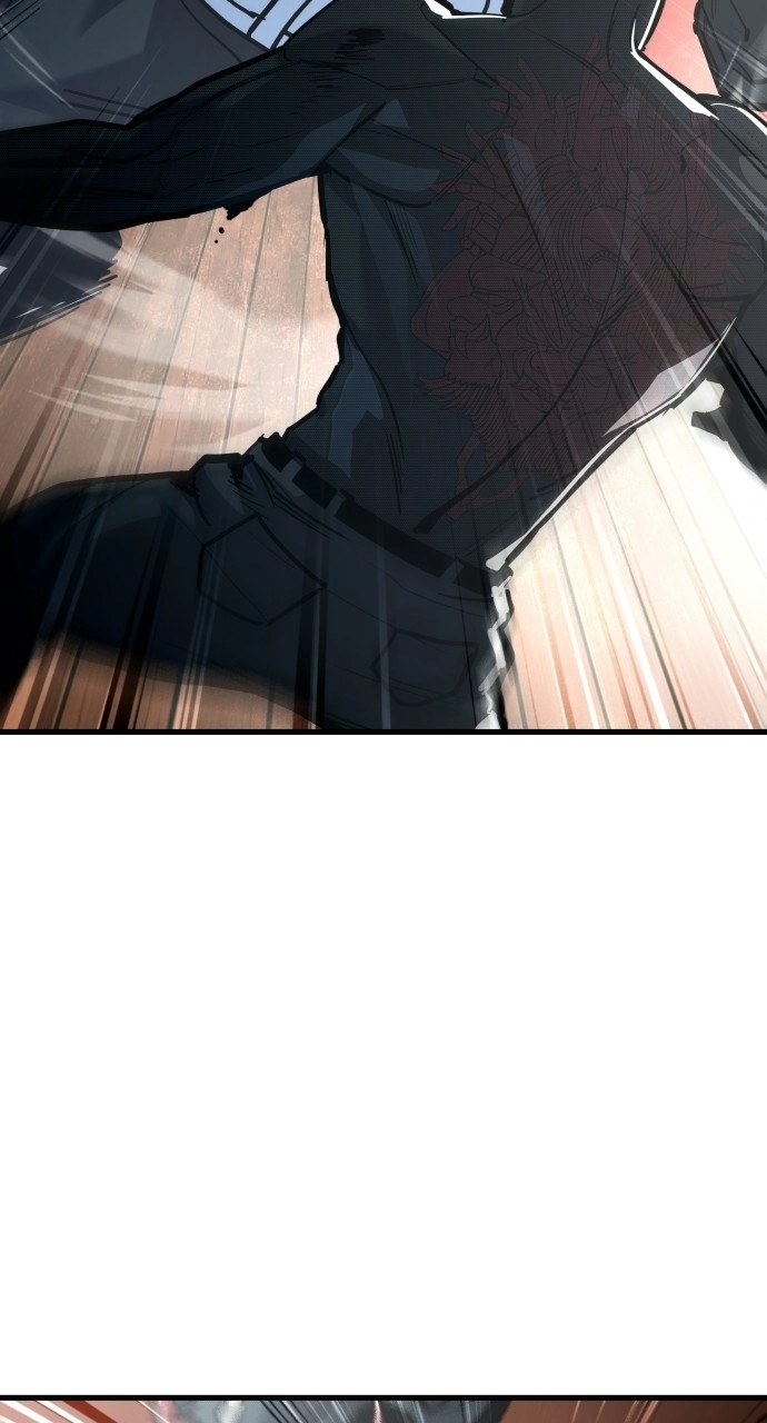 Justice is Served Chapter 50 page 40 - 