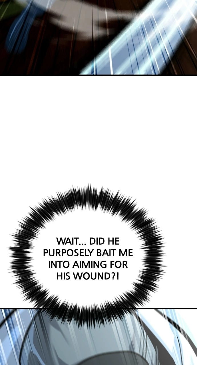 Justice is Served Chapter 50 page 43 - 