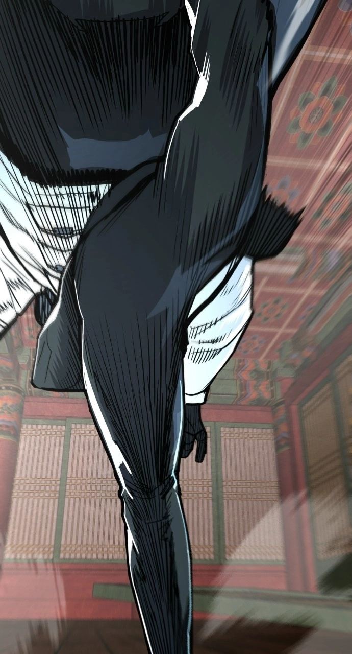 Justice is Served Chapter 50 page 48 - 