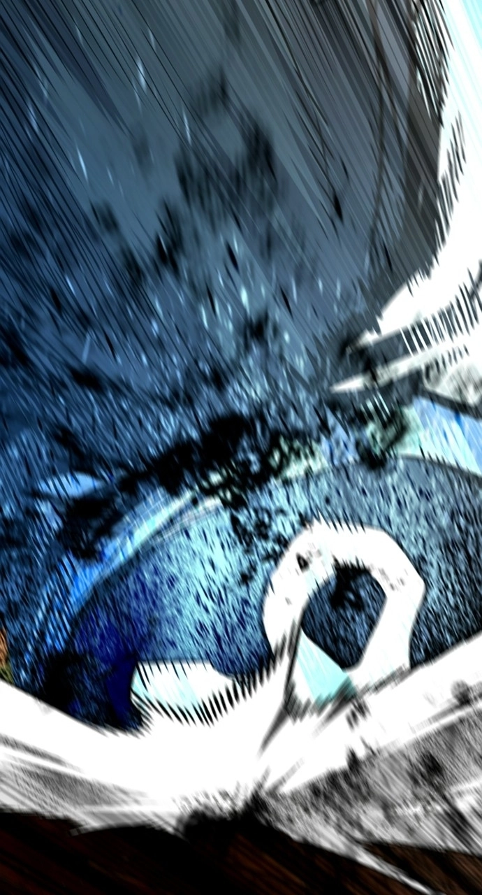 Justice is Served Chapter 50 page 50 - 