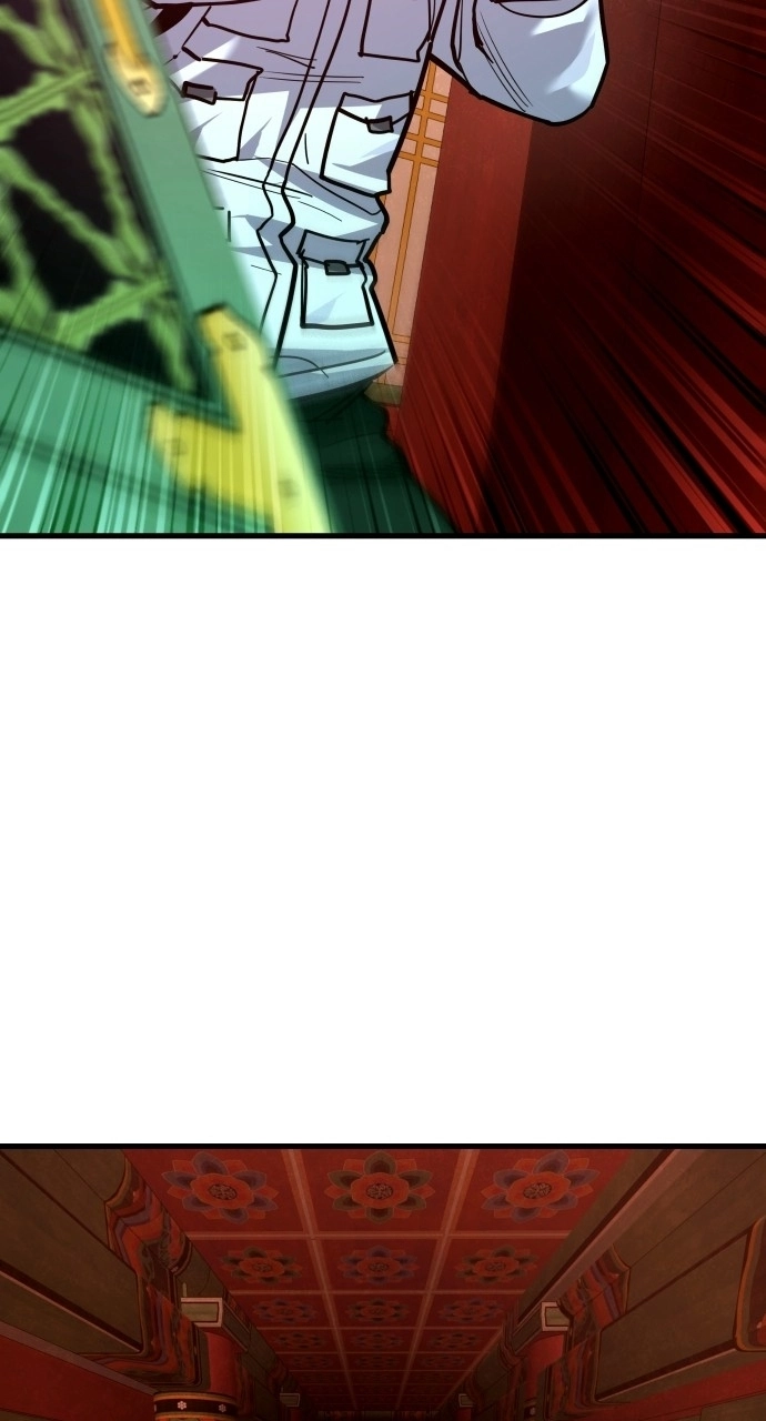 Justice is Served Chapter 50 page 6 - 
