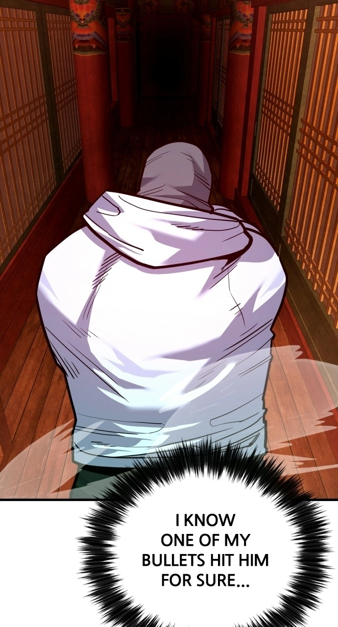 Justice is Served Chapter 50 page 7 - 