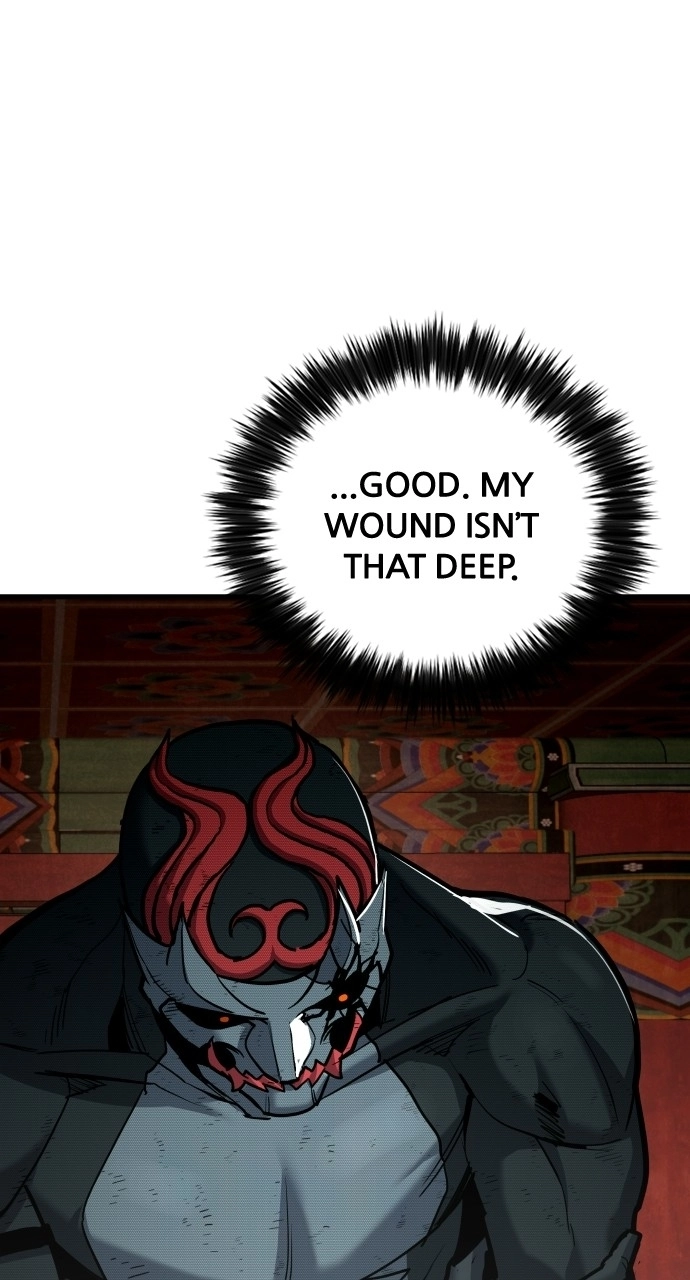 Justice is Served Chapter 50 page 62 - 