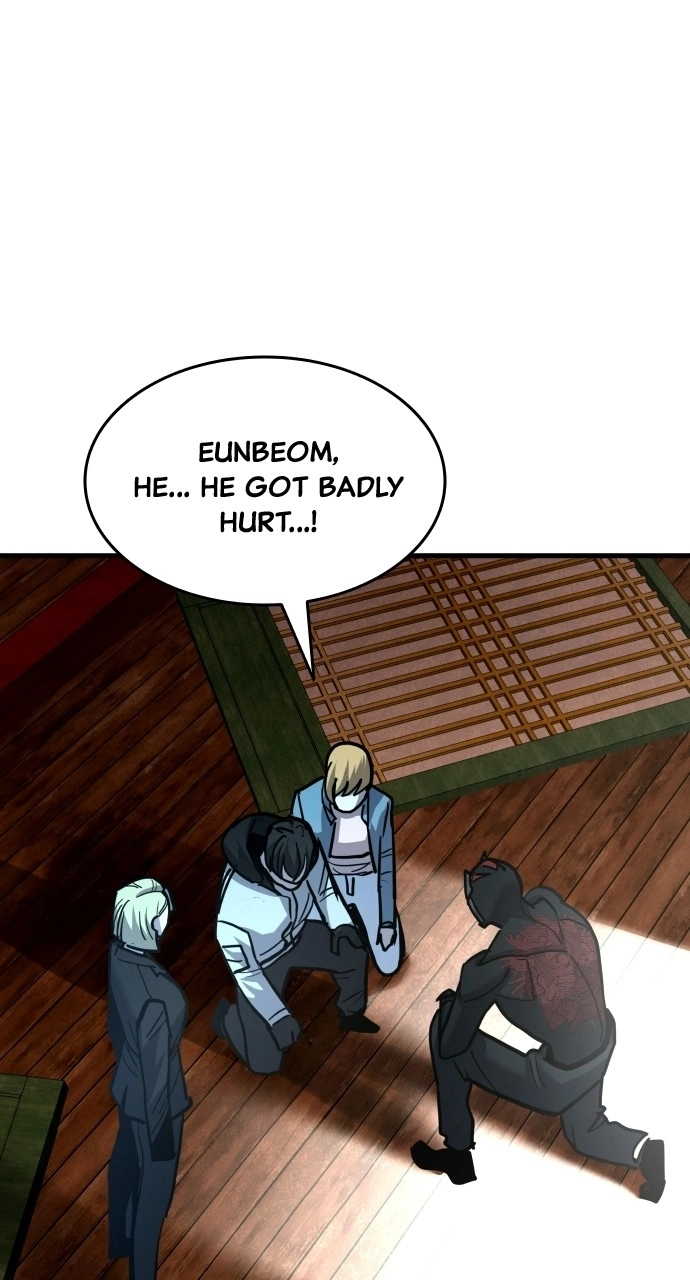 Justice is Served Chapter 50 page 66 - 
