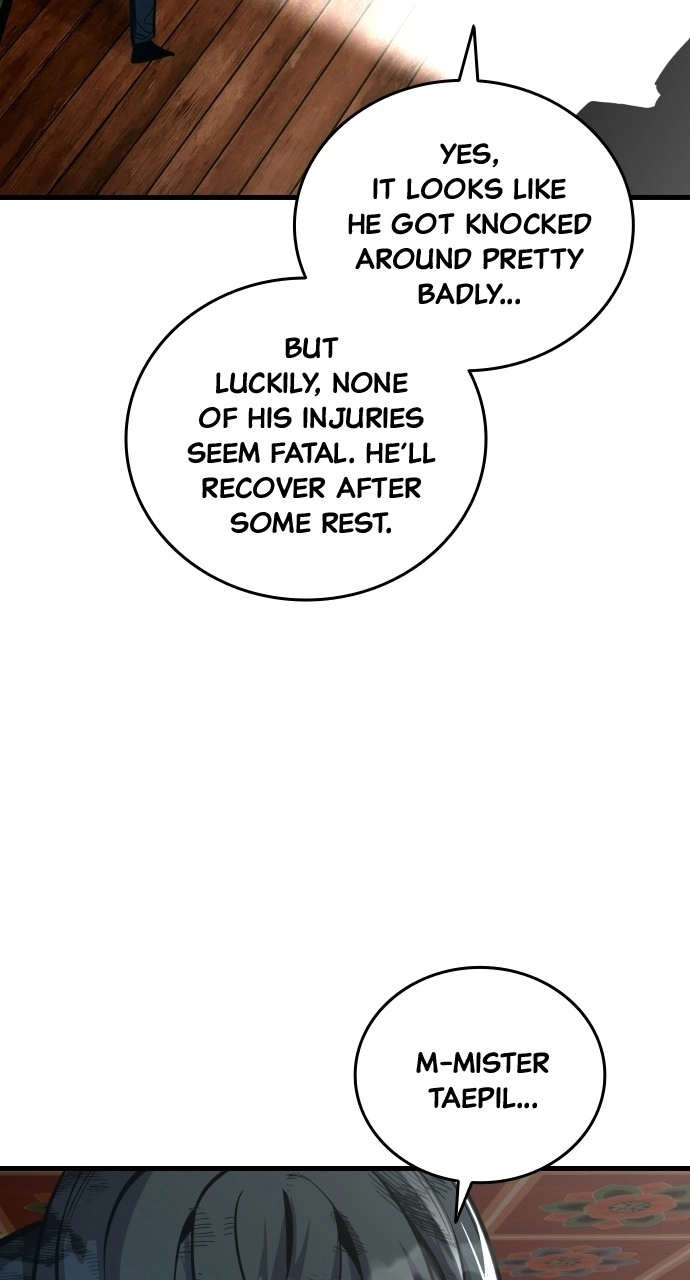 Justice is Served Chapter 50 page 67 - 