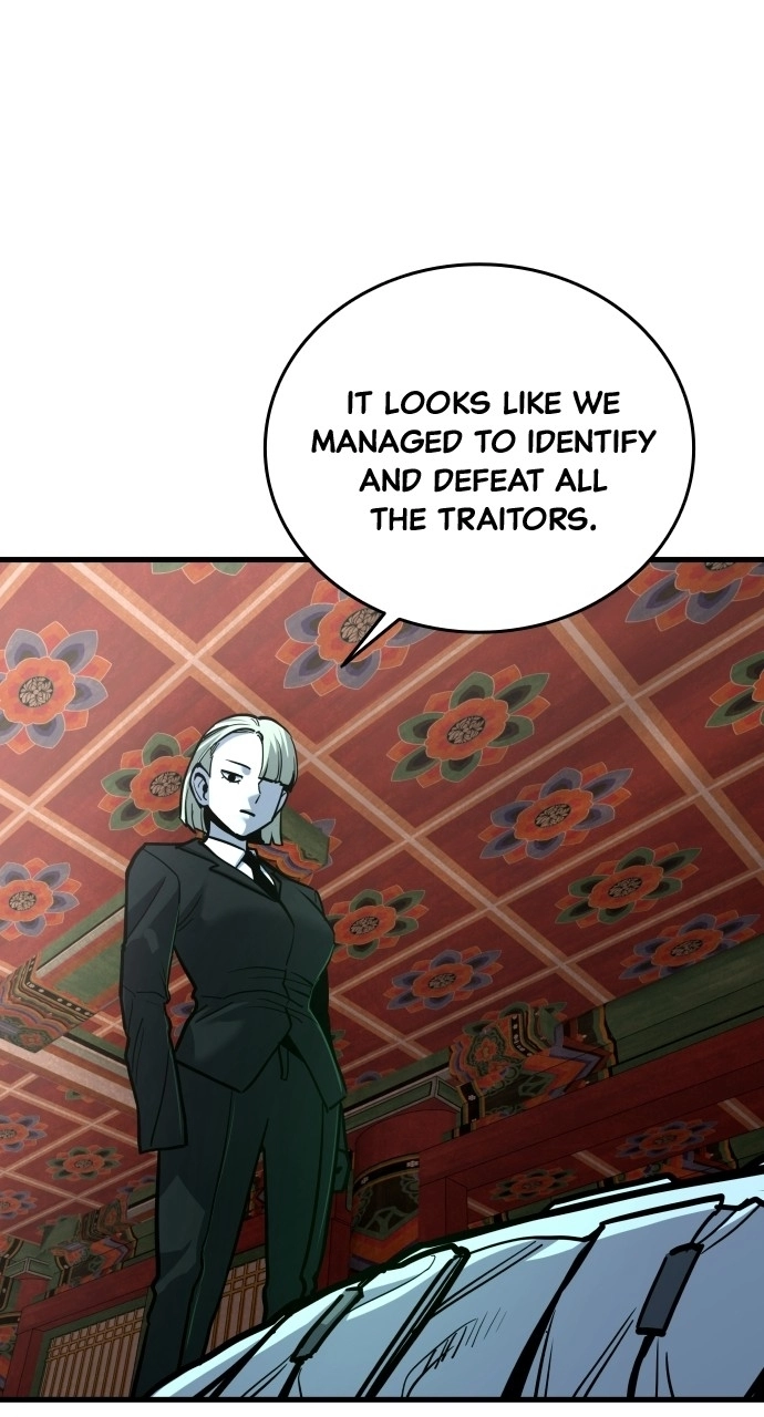 Justice is Served Chapter 50 page 70 - 