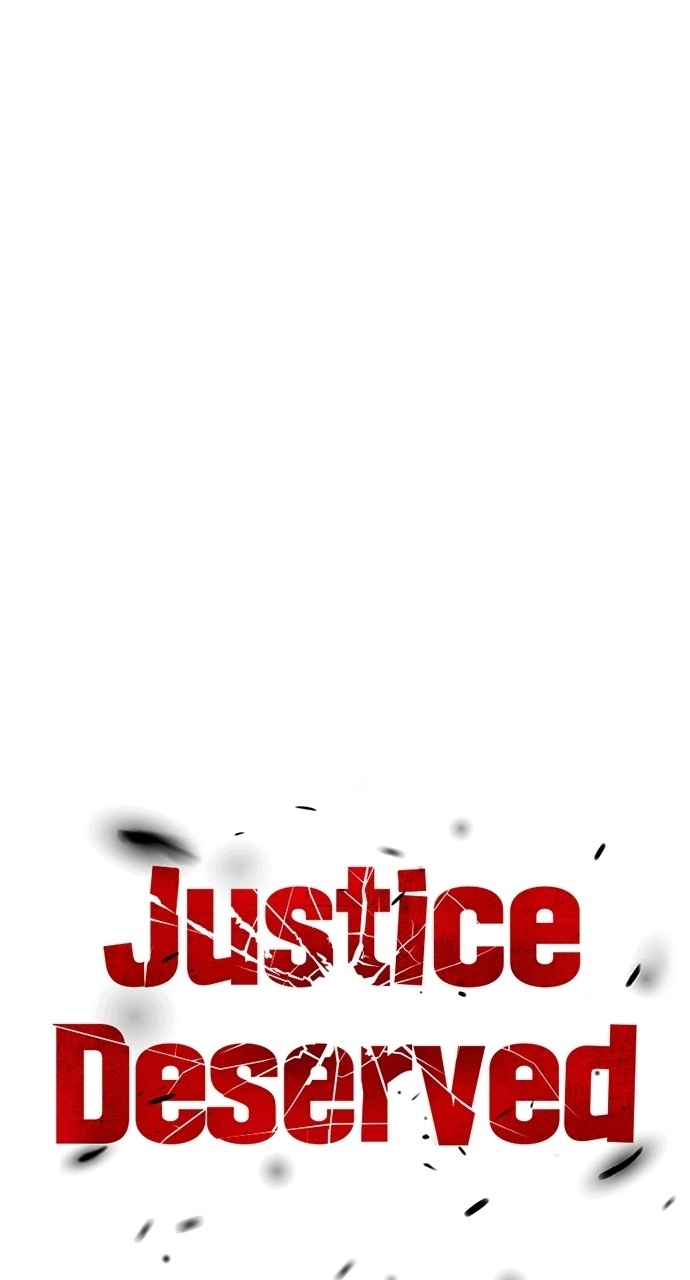 Justice is Served Chapter 50 page 74 - 