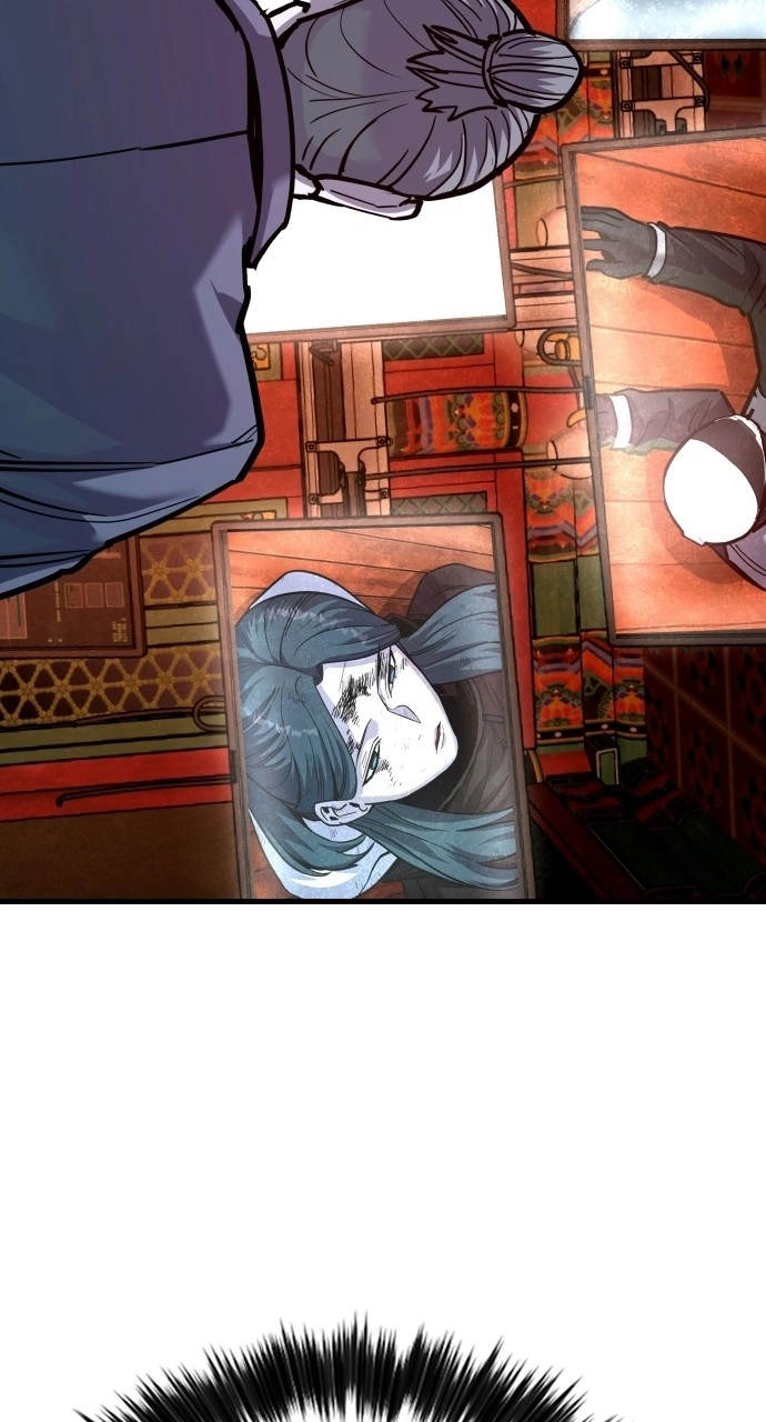 Justice is Served Chapter 50 page 78 - 