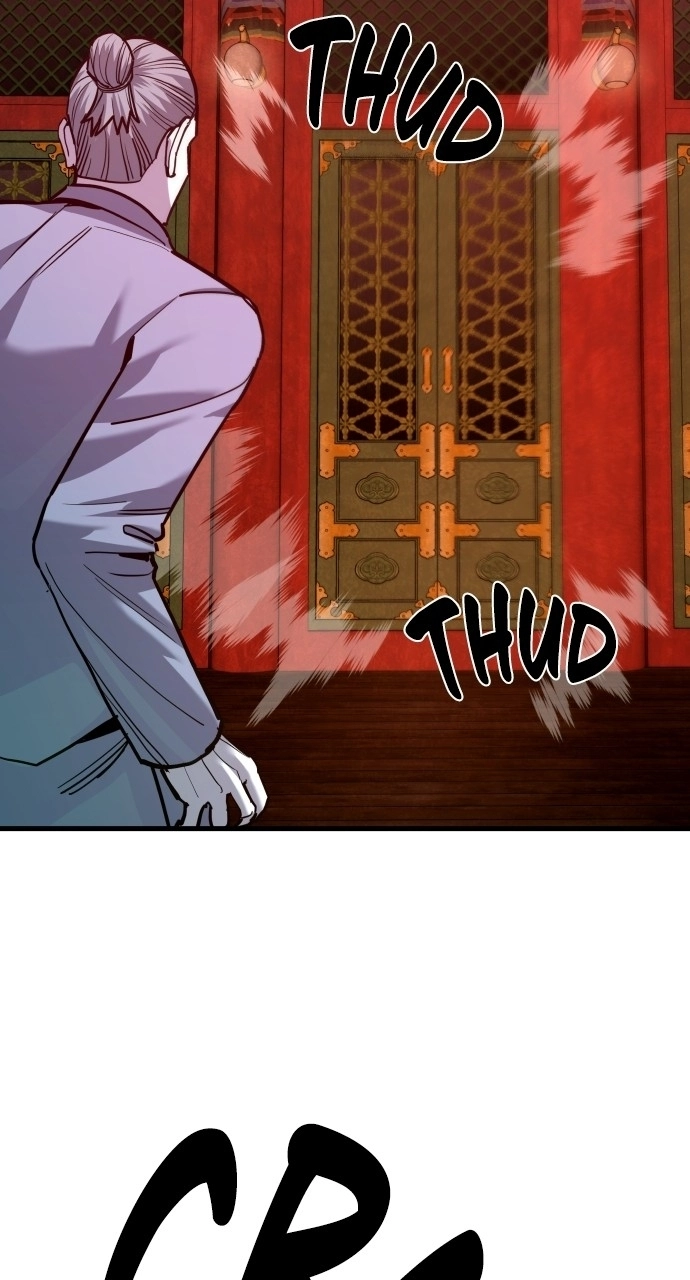 Justice is Served Chapter 50 page 81 - 