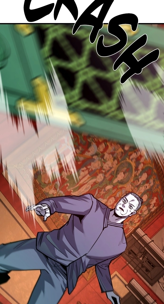 Justice is Served Chapter 50 page 82 - 