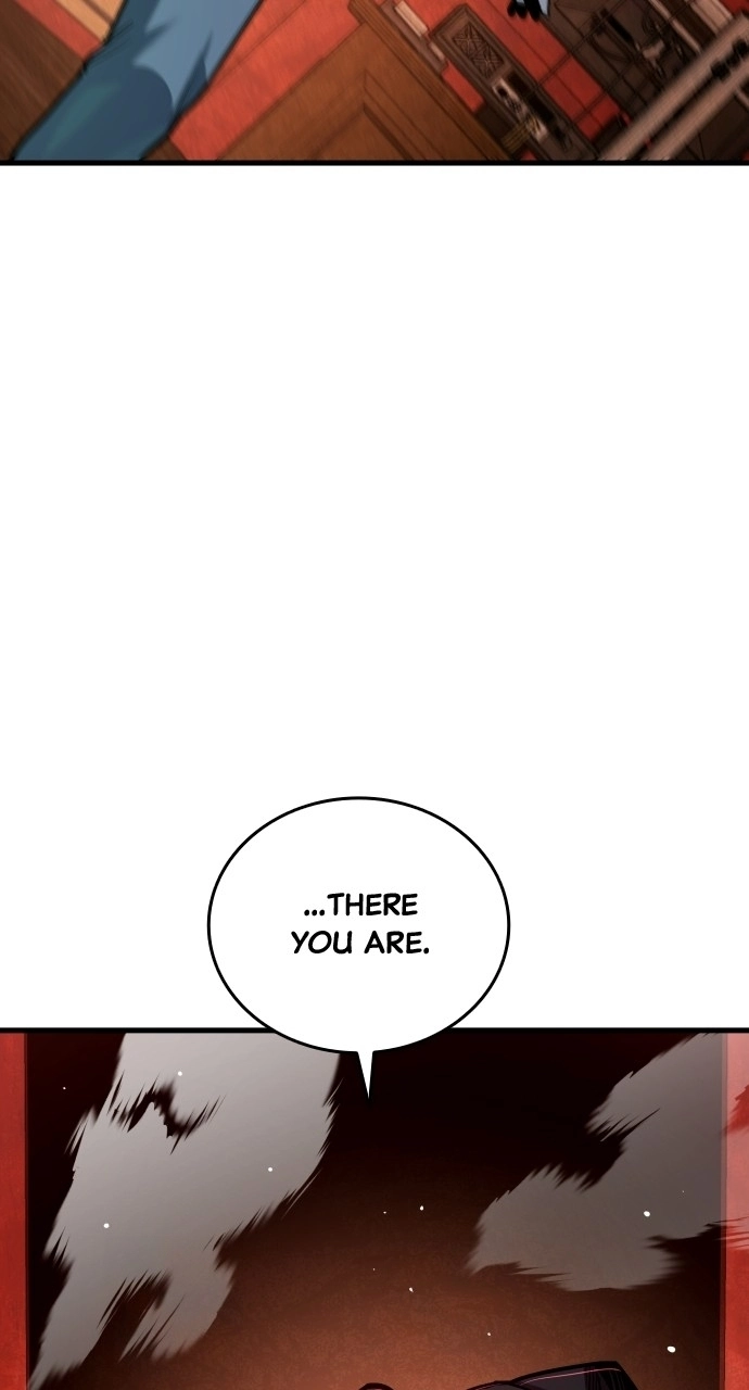 Justice is Served Chapter 50 page 83 - 