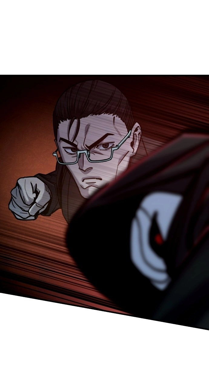 Justice is Served Chapter 50 page 85 - 