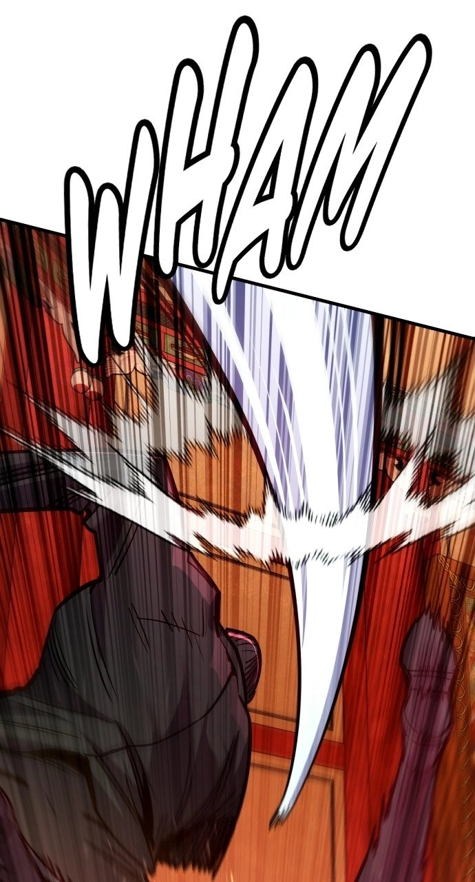 Justice is Served Chapter 50 page 86 - 