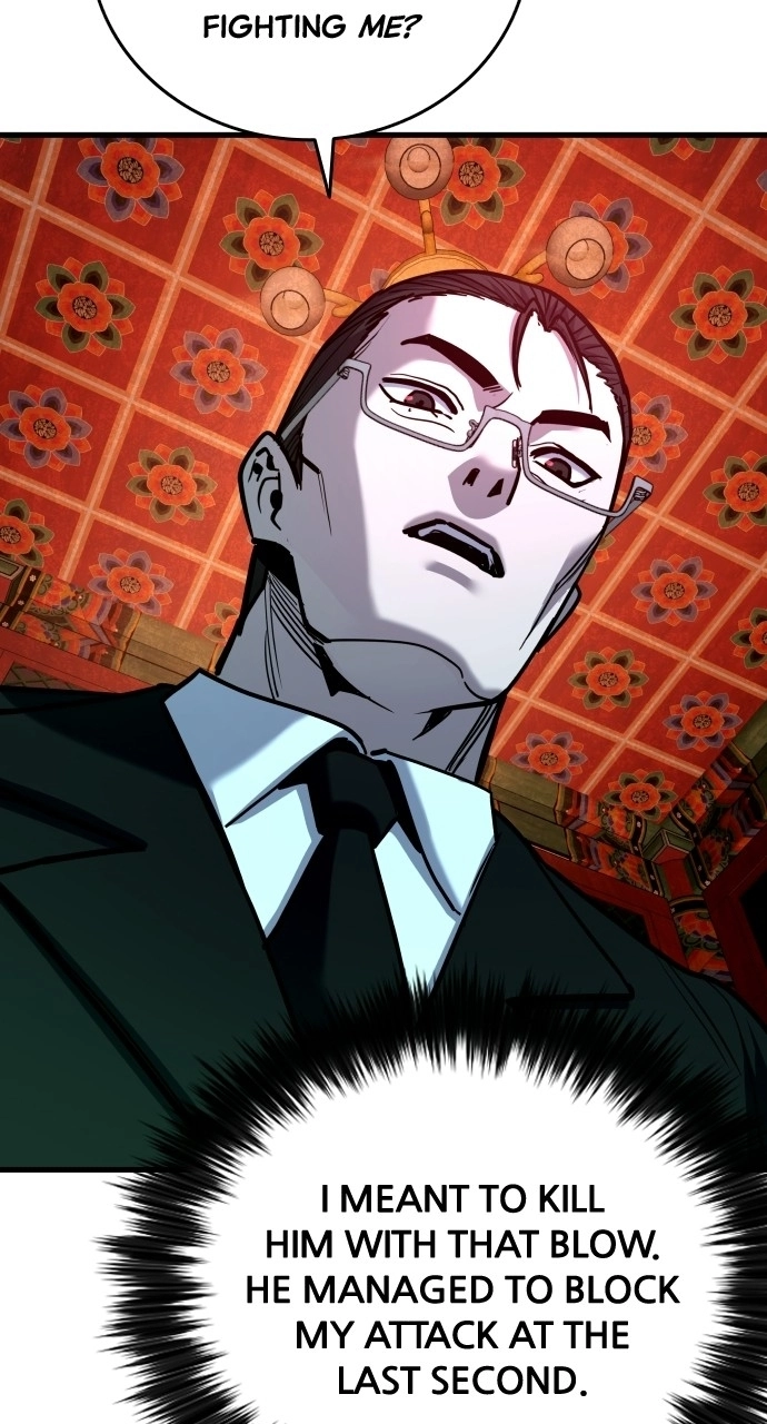 Justice is Served Chapter 50 page 89 - 